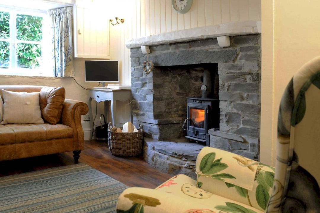 Photo of Livingroom in Hawkshead