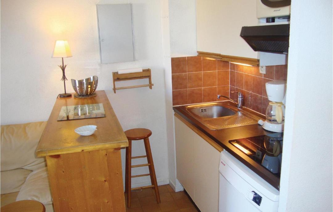 Photo of Kitchen in Plage d'Argeles