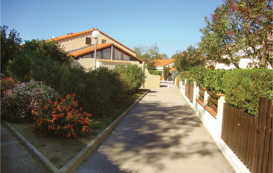 Photo of Buildings in Plage d'Argeles