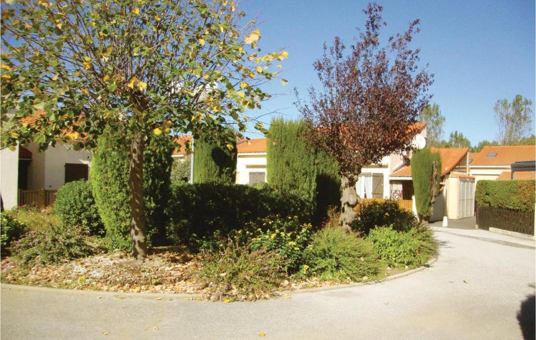 Photo of Buildings in Plage d'Argeles