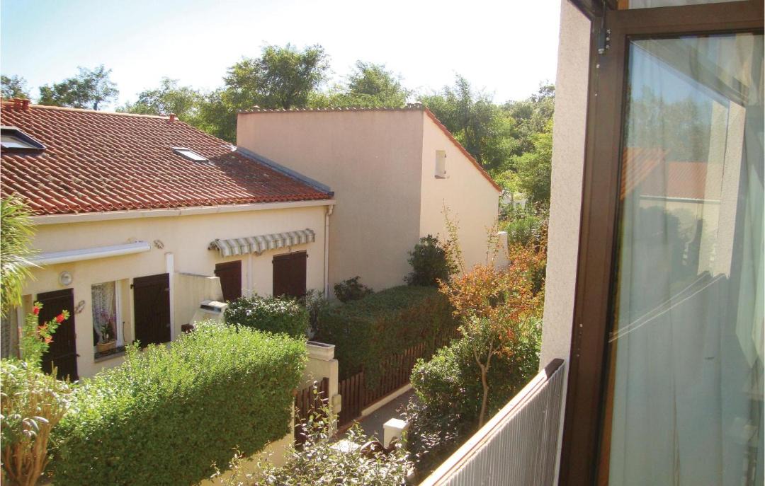 Photo of Buildings in Plage d'Argeles