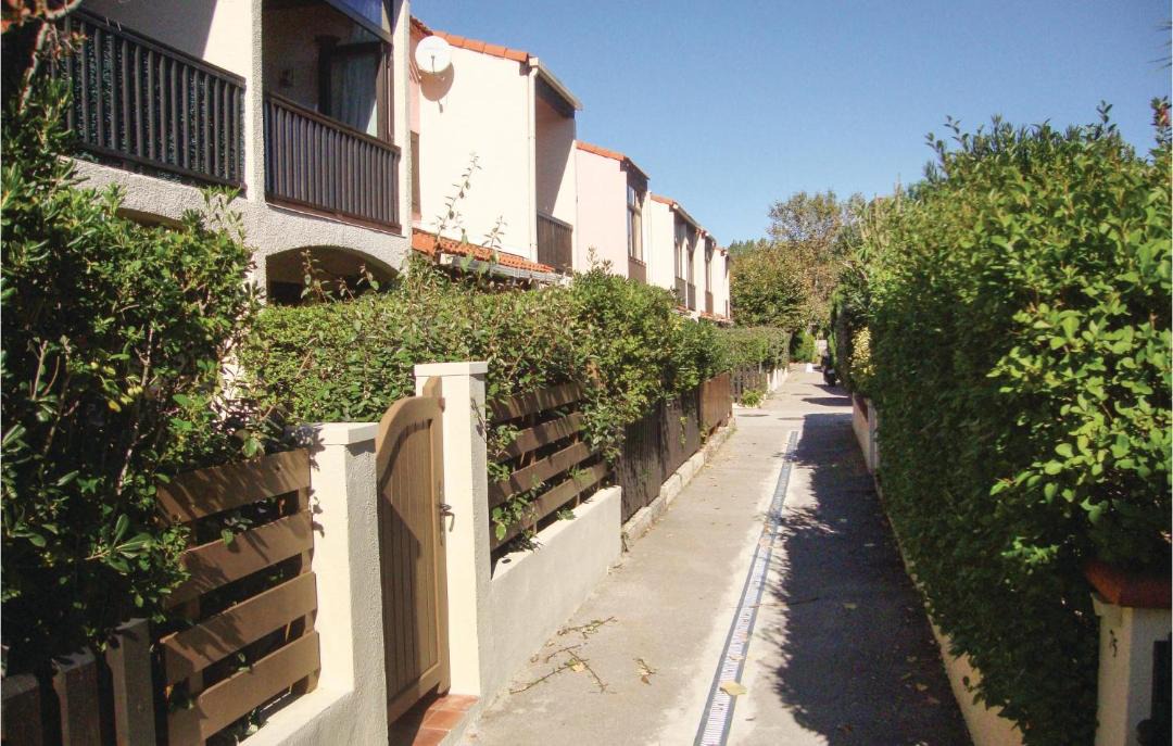 Photo of Buildings in Plage d'Argeles