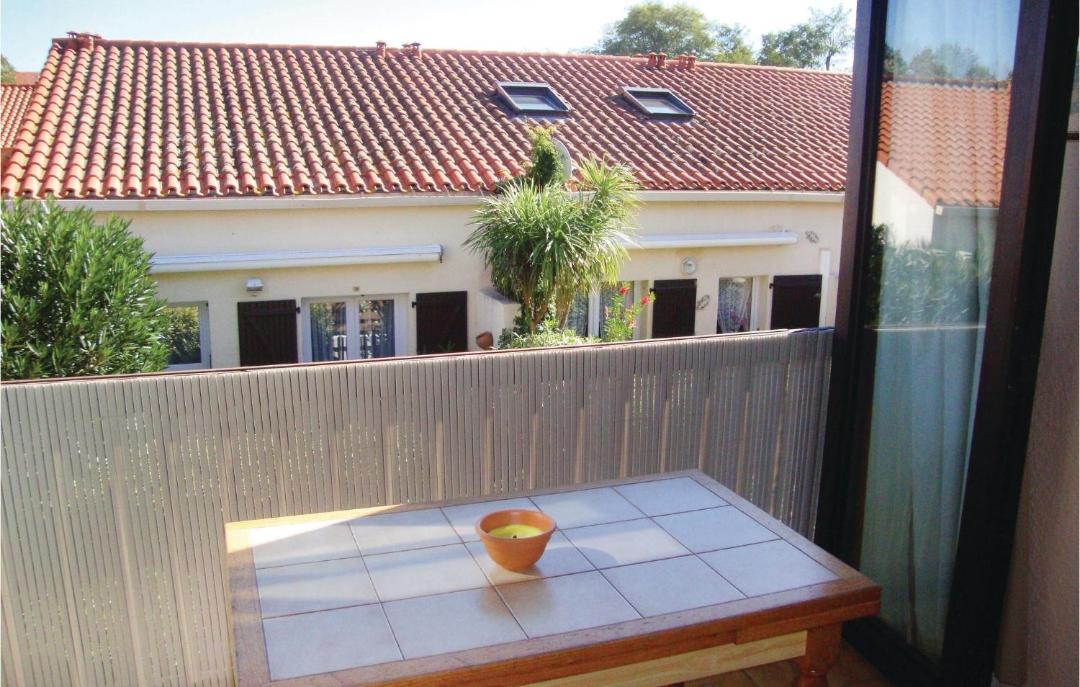Photo of Buildings in Plage d'Argeles