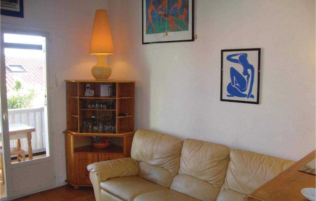 Photo of Livingroom in Plage d'Argeles