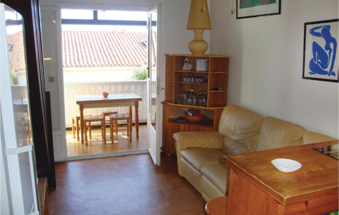 Photo of Livingroom in Plage d'Argeles