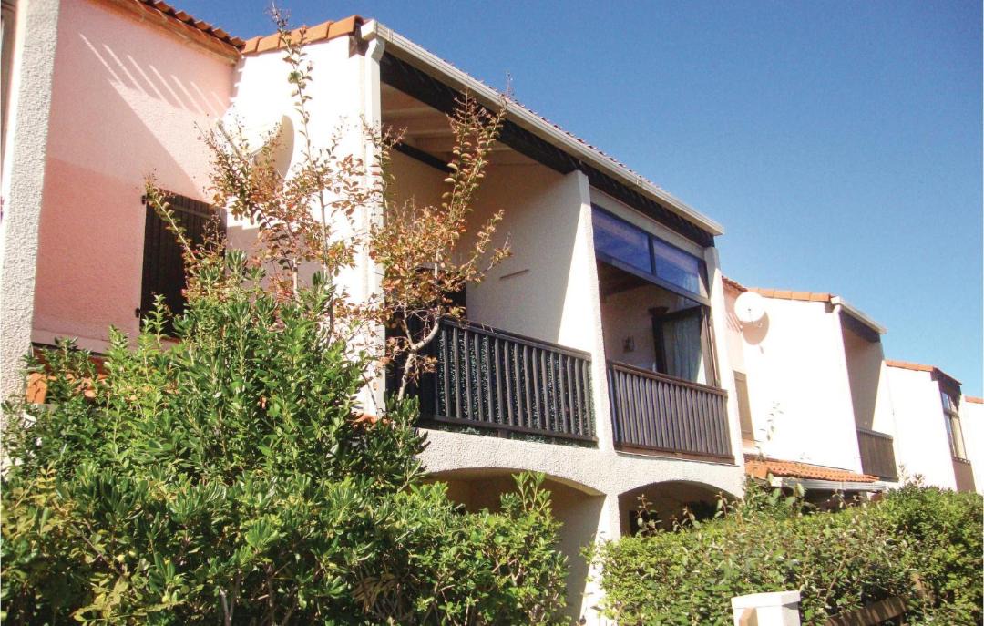 Photo of Buildings in Plage d'Argeles