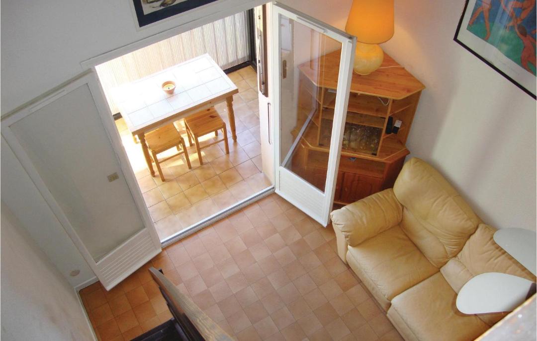 Photo of Livingroom in Plage d'Argeles