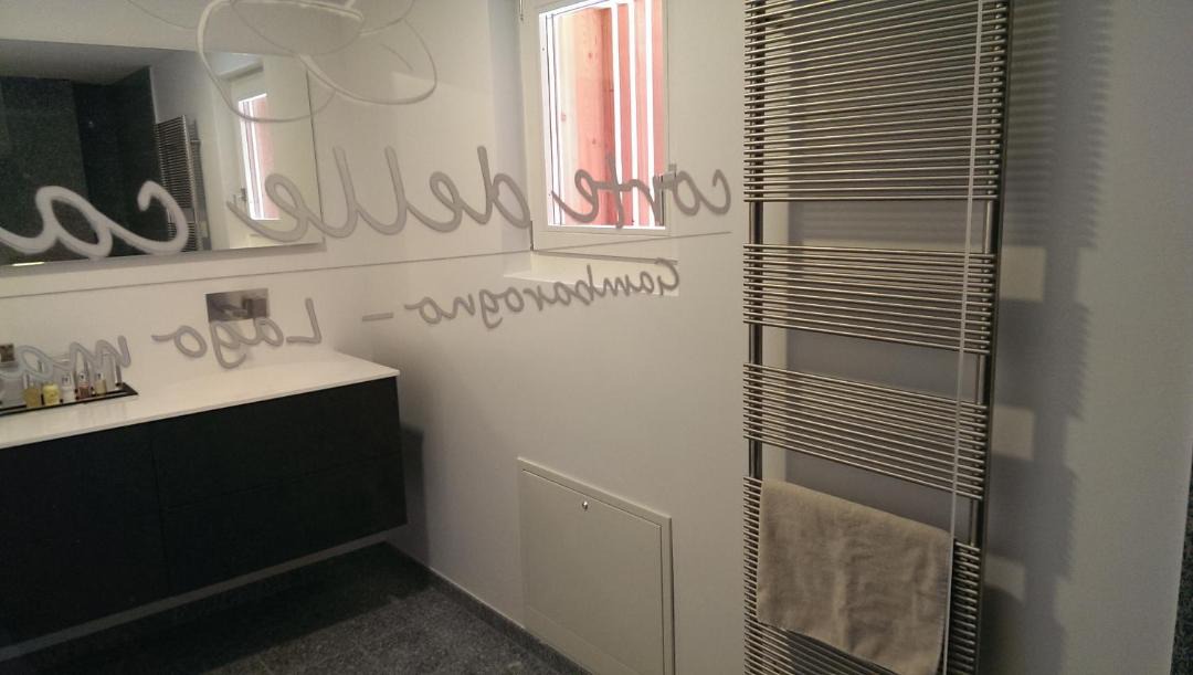 Photo of Bathroom in Vira