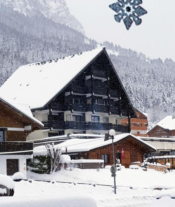 Photo of Others in Thollon-les-Memises