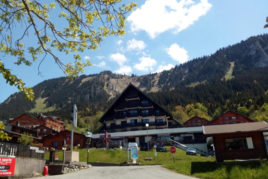 Photo of Others in Thollon-les-Memises