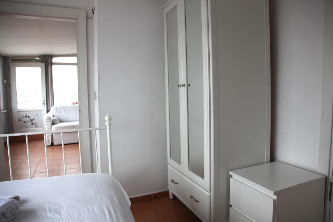 Photo of Bedroom in Taksim