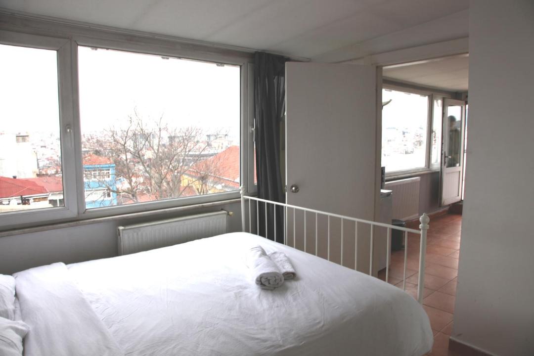 Photo of Bedroom in Taksim