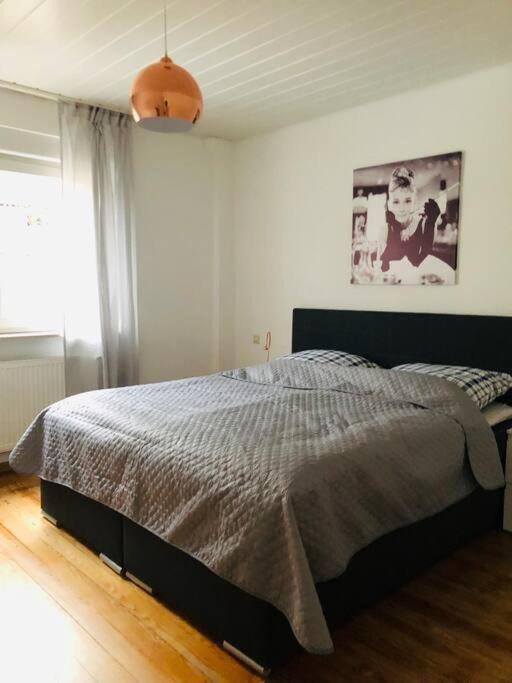 Photo of Bedroom in Pfinztal