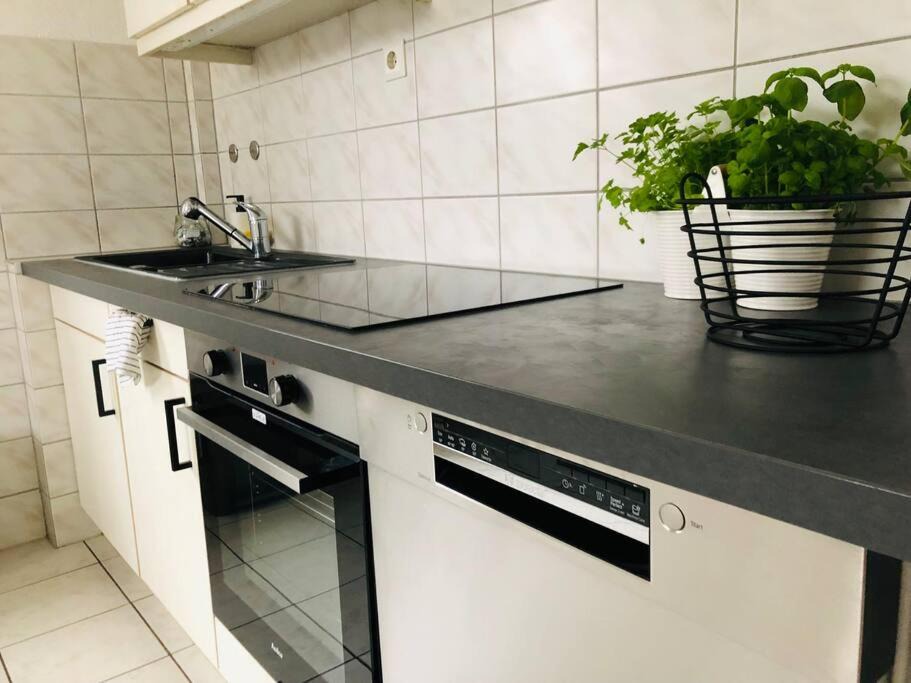 Photo of Kitchen in Pfinztal