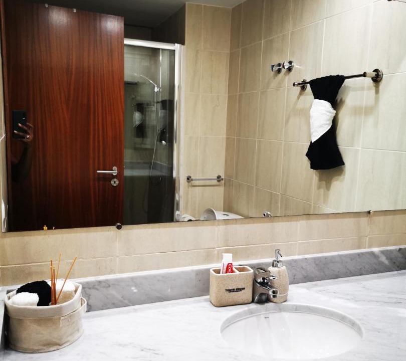 Photo of Bathroom in Luanda