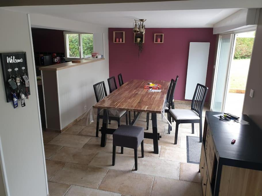 Photo of Livingroom in Ver-sur-Mer