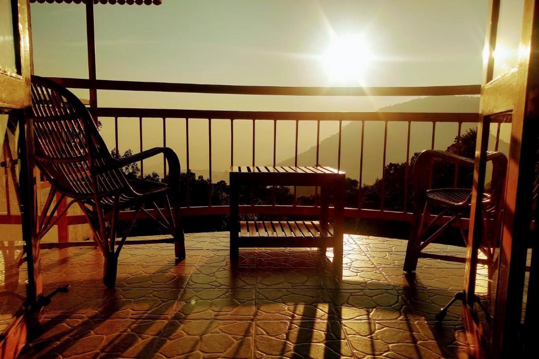 Photo of Patio Balcony in Devikolam