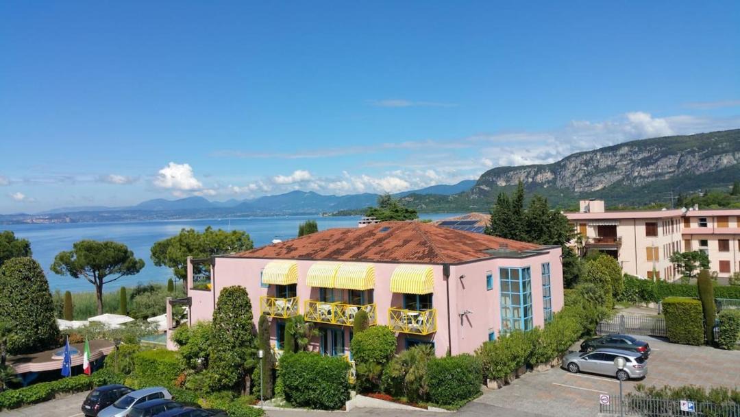 Photo of Buildings in Bardolino