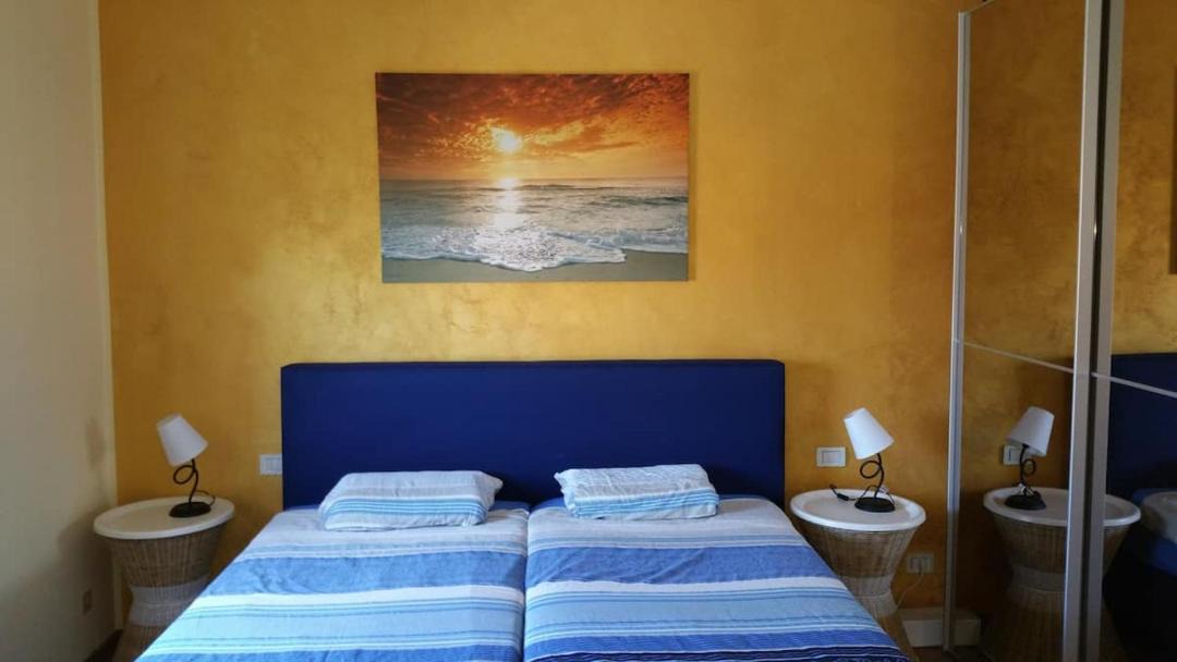 Photo of Bedroom in Bardolino