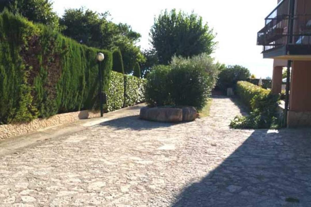 Photo of Buildings in Bardolino