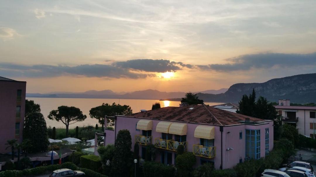 Photo of Buildings in Bardolino