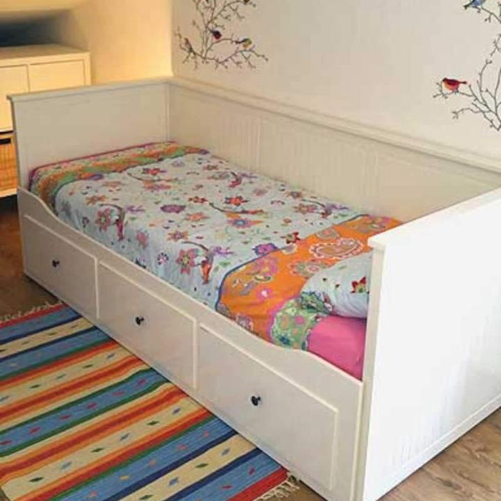Photo of Bedroom in Bardolino