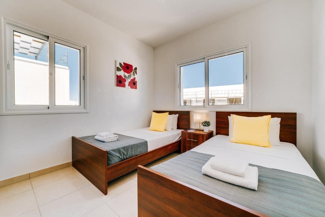 Photo of Bedroom in Protaras