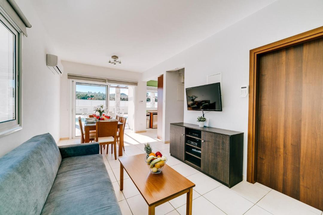 Photo of Livingroom in Protaras