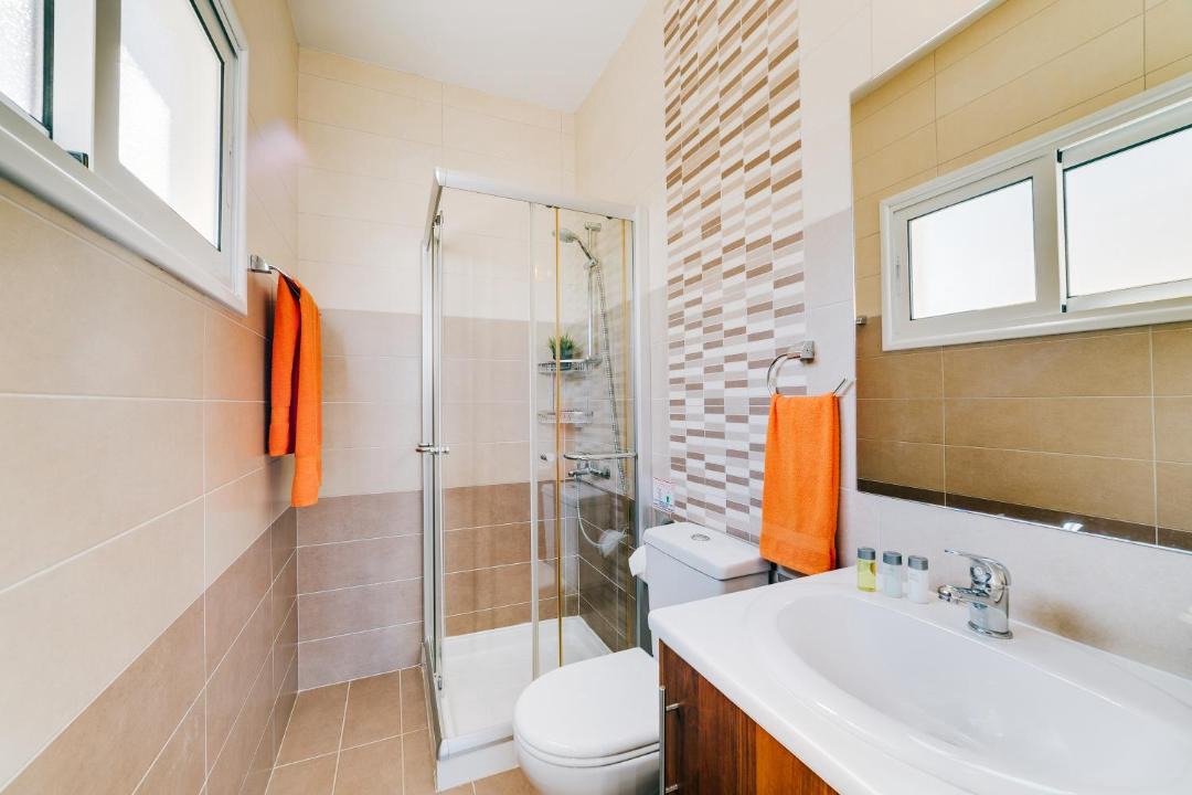 Photo of Bathroom in Protaras