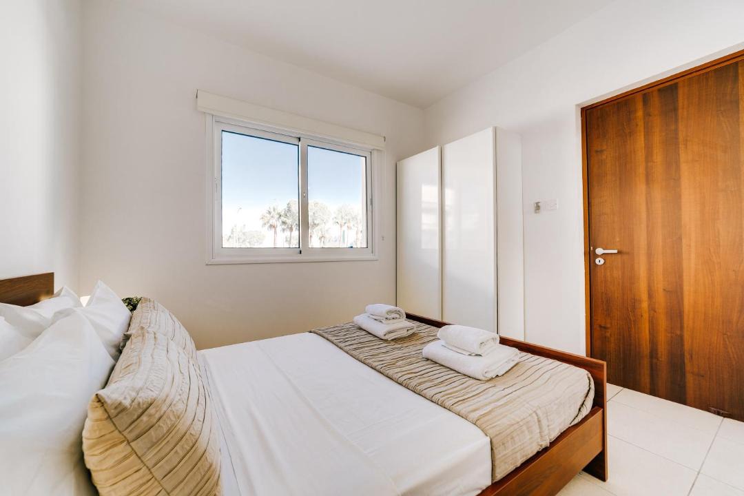 Photo of Bedroom in Protaras