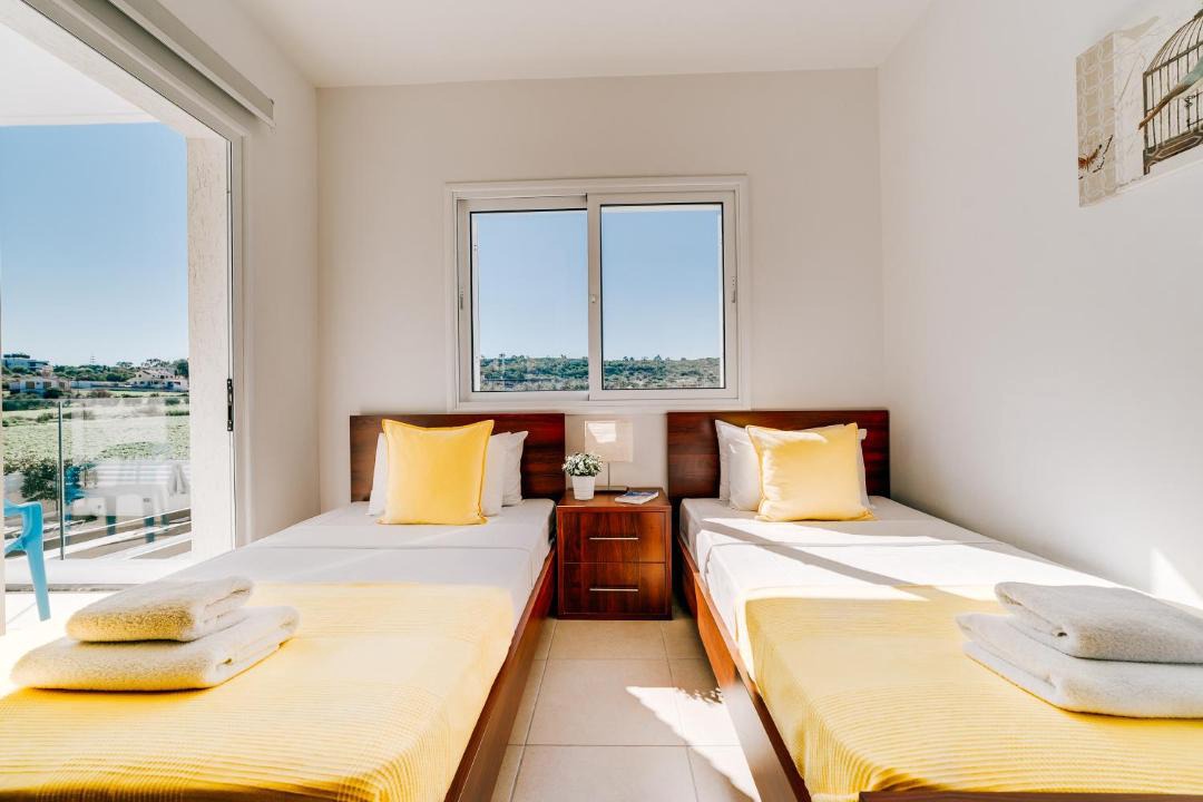 Photo of Bedroom in Protaras