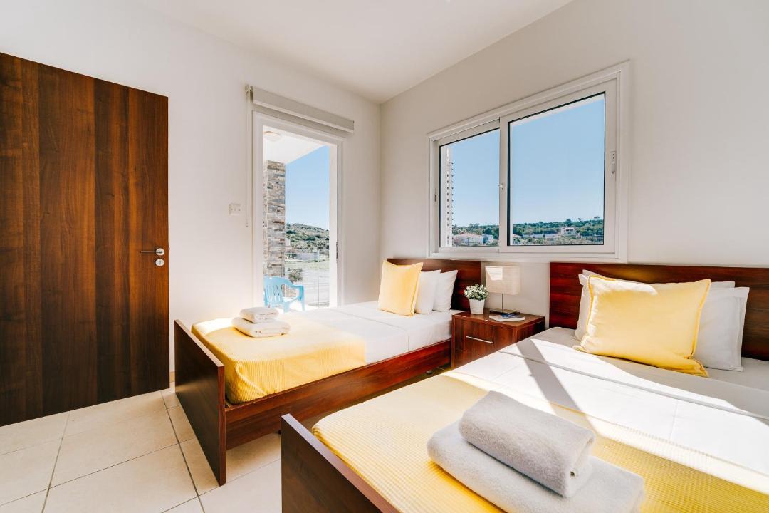 Photo of Bedroom in Protaras