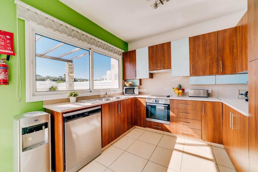 Photo of Kitchen in Protaras