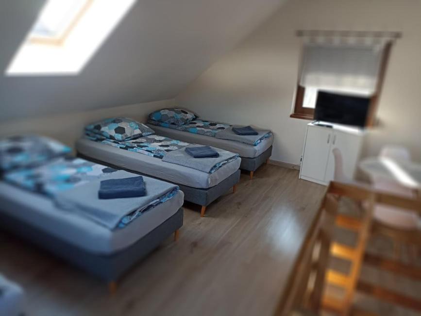 Photo of Bedroom in gmina Polanka Wielka