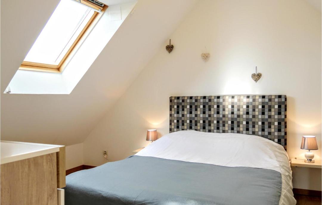 Photo of Bedroom in Creances