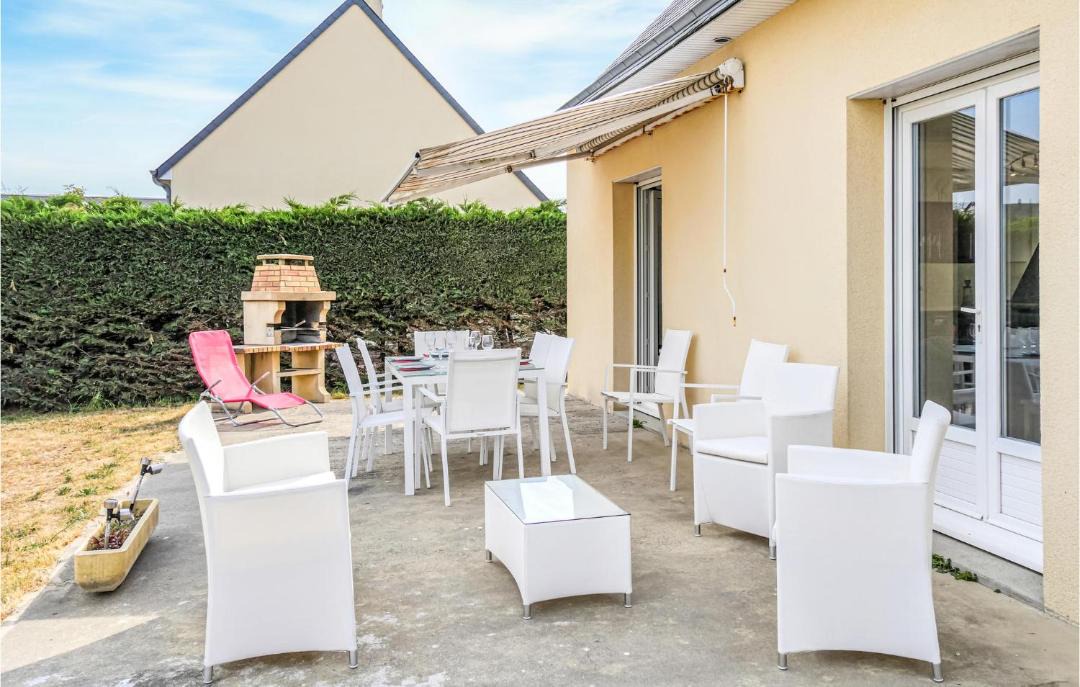 Photo of Patio Balcony in Creances
