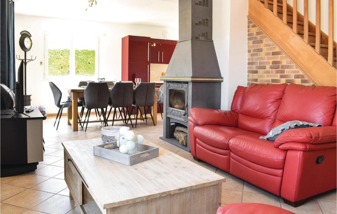Photo of Livingroom in Creances