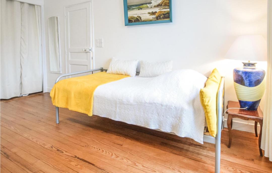 Photo of Bedroom in Anctoville