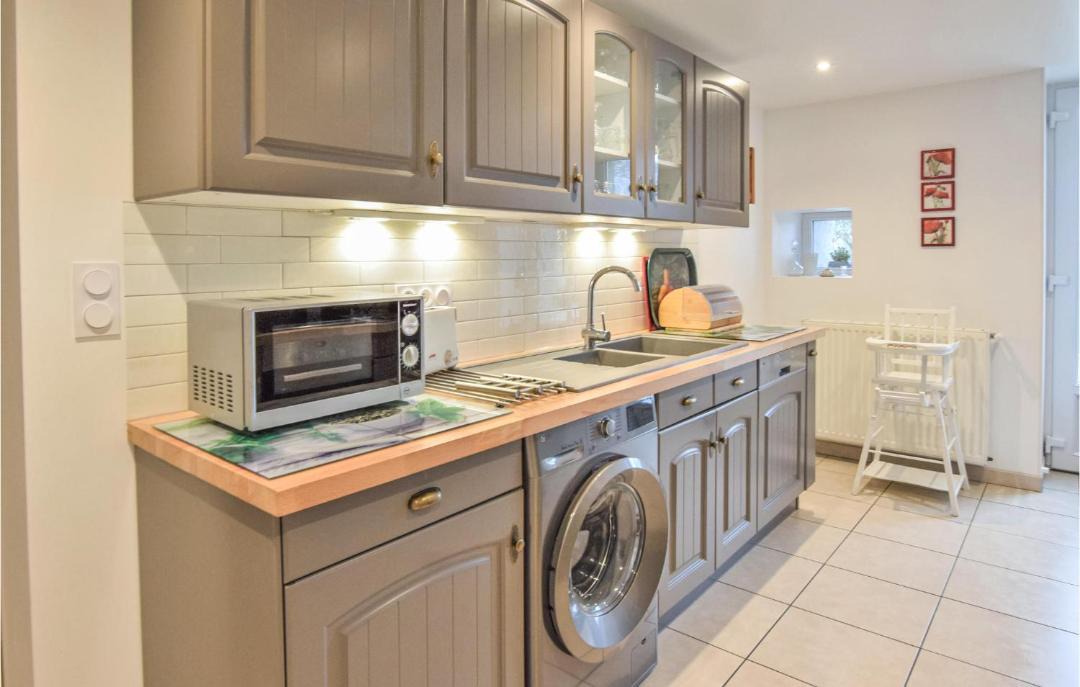 Photo of Kitchen in Anctoville