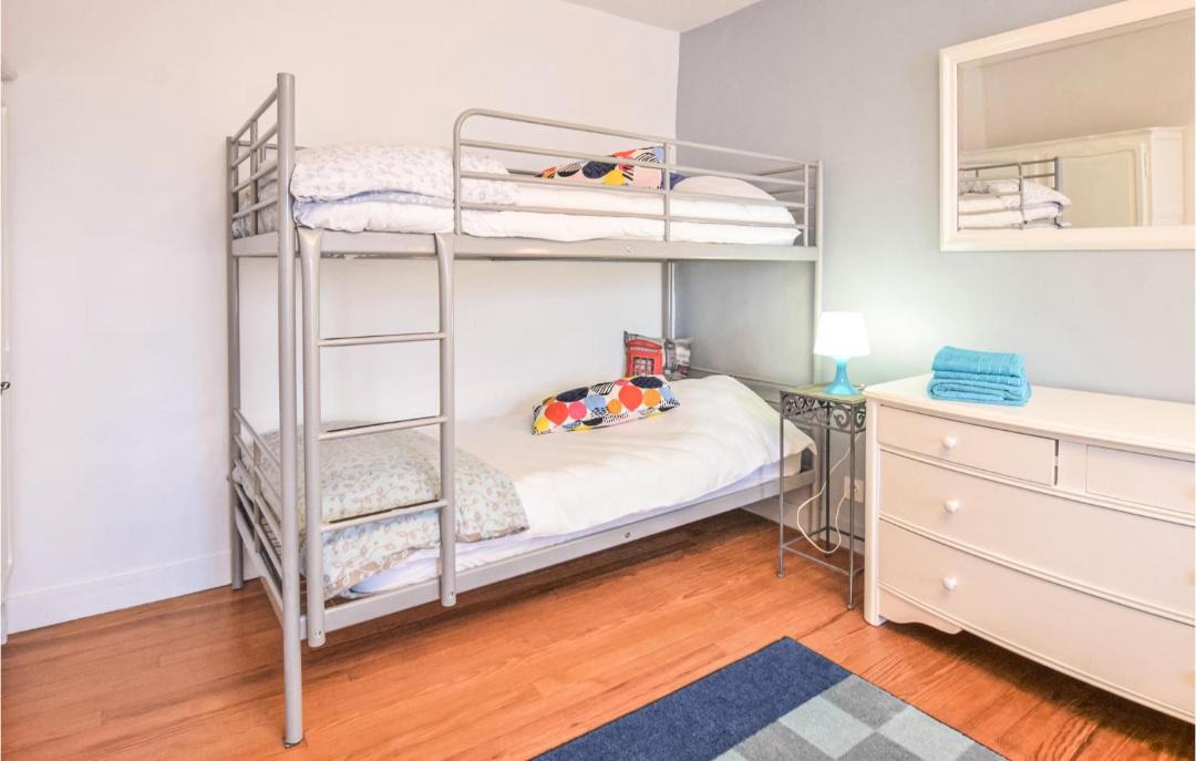 Photo of Bedroom in Anctoville