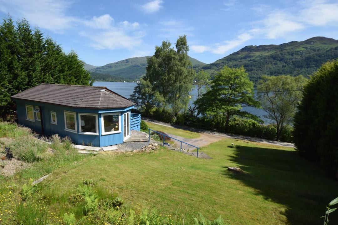 Photo of Others in Lochgoilhead
