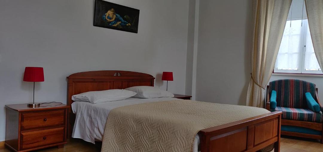 Photo of Bedroom in Penela