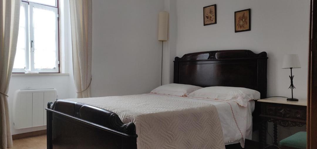 Photo of Bedroom in Penela