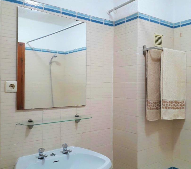 Photo of Bathroom in Montechoro