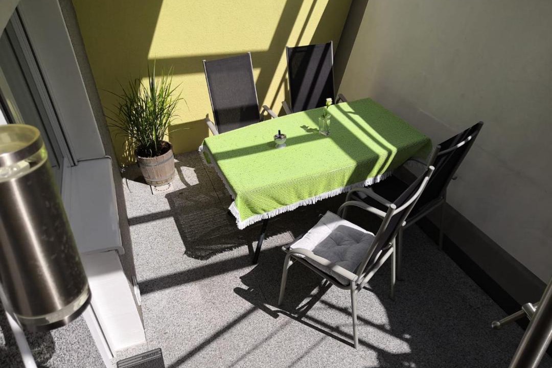 Photo of Patio Balcony in Usingen