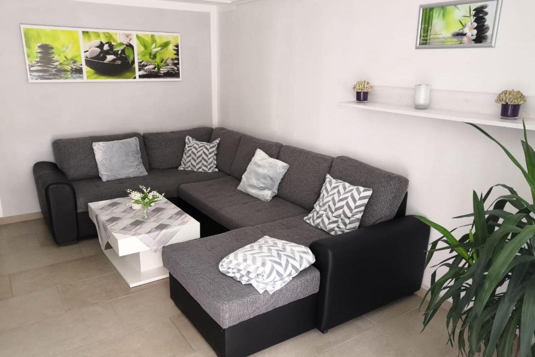 Photo of Livingroom in Usingen