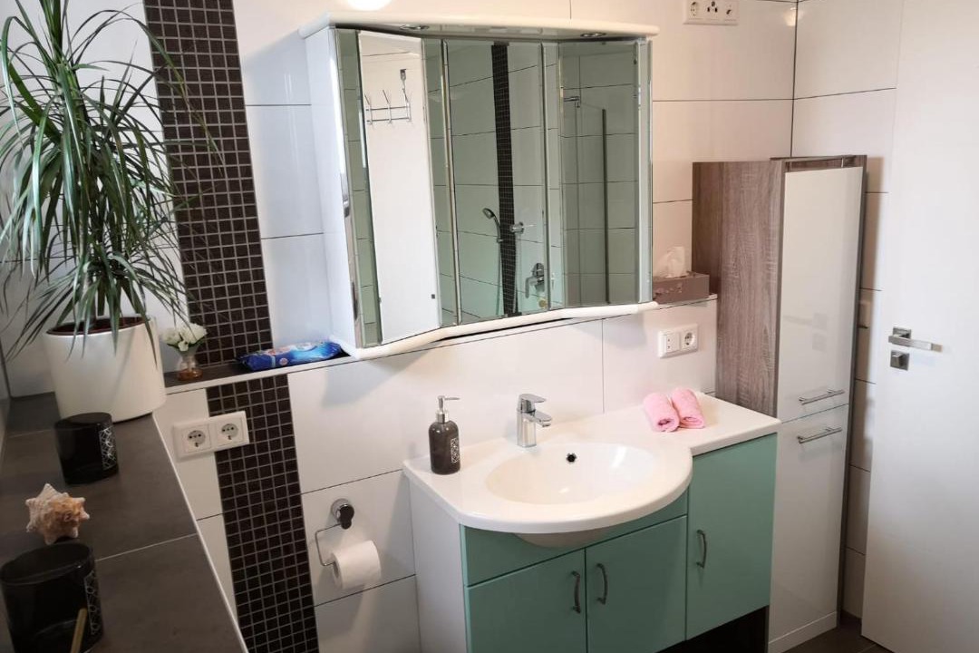 Photo of Bathroom in Usingen