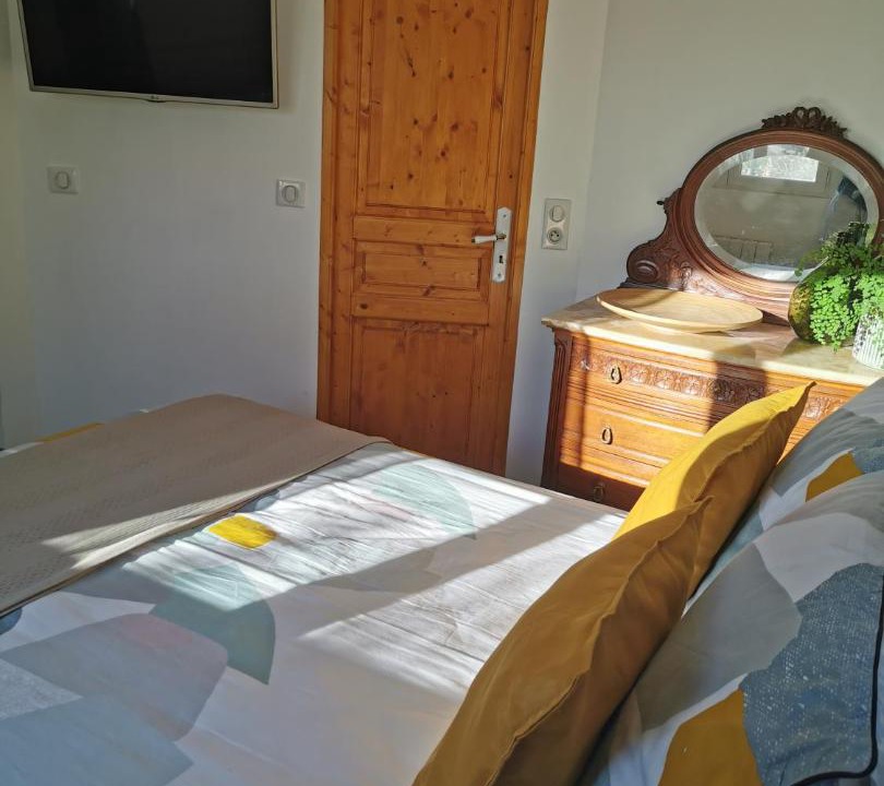 Photo of Bedroom in Le Luc