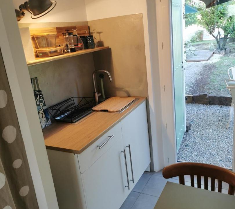 Photo of Kitchen in Le Luc