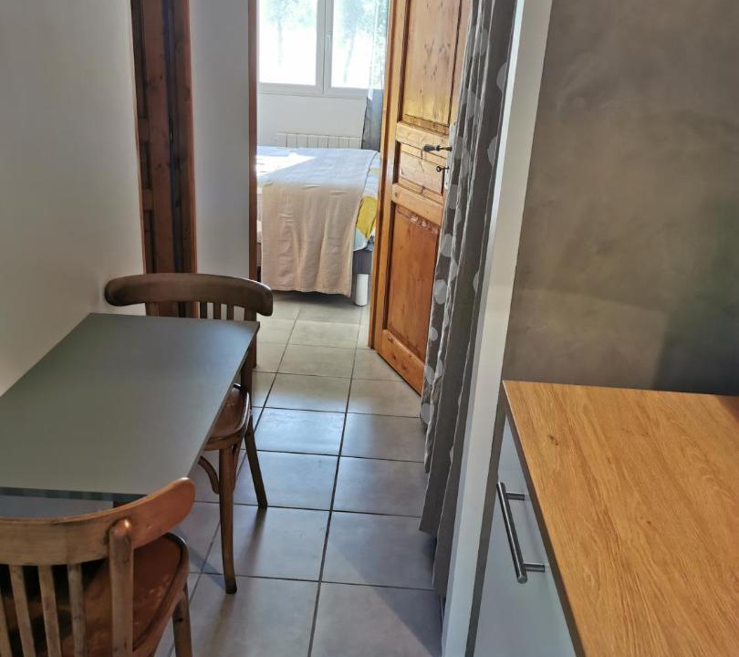 Photo of Kitchen in Le Luc